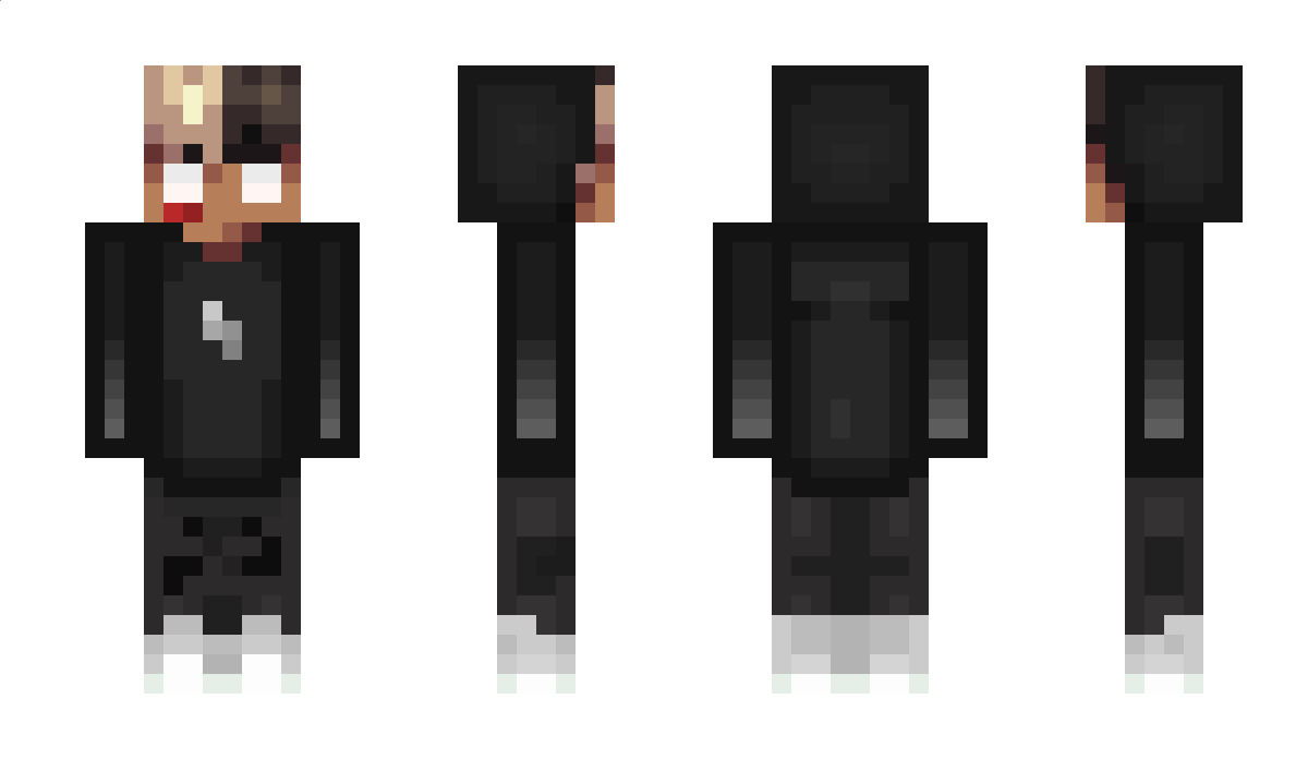 Chezes Minecraft Skin