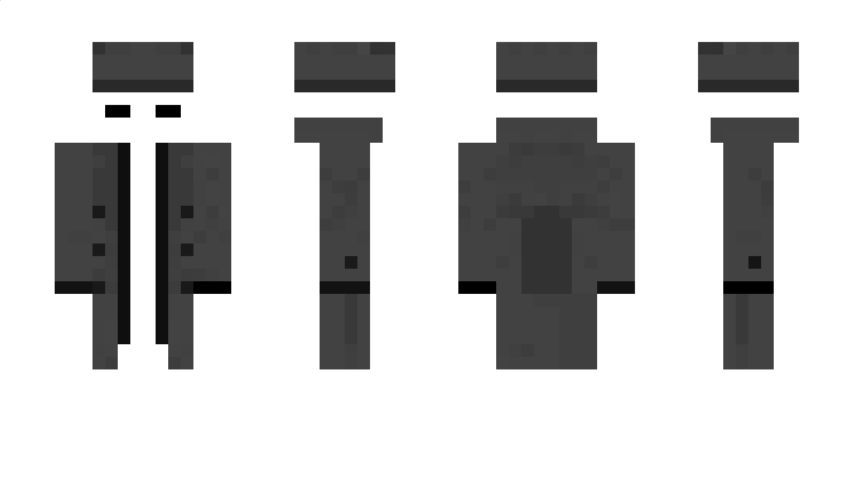 Zaulz Minecraft Skin