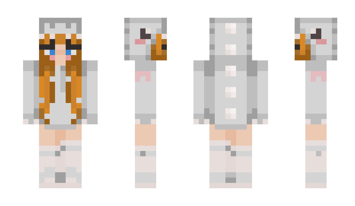 plato1610 Minecraft Skin