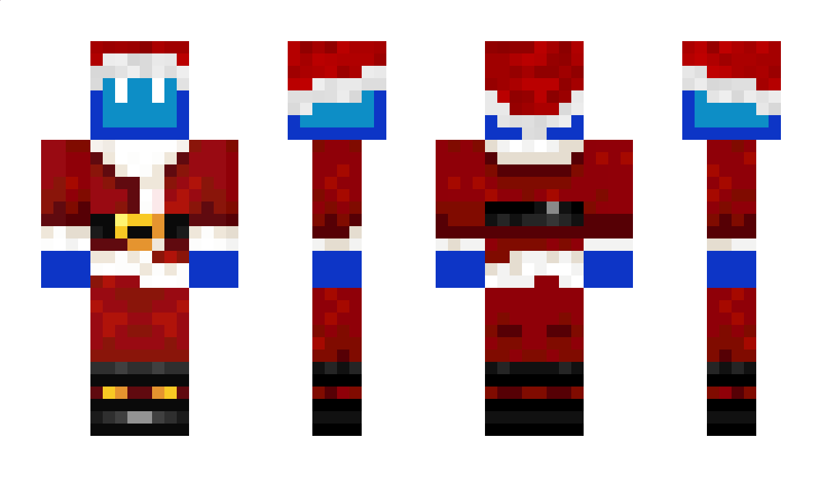 EstcatMinecraft Minecraft Skin