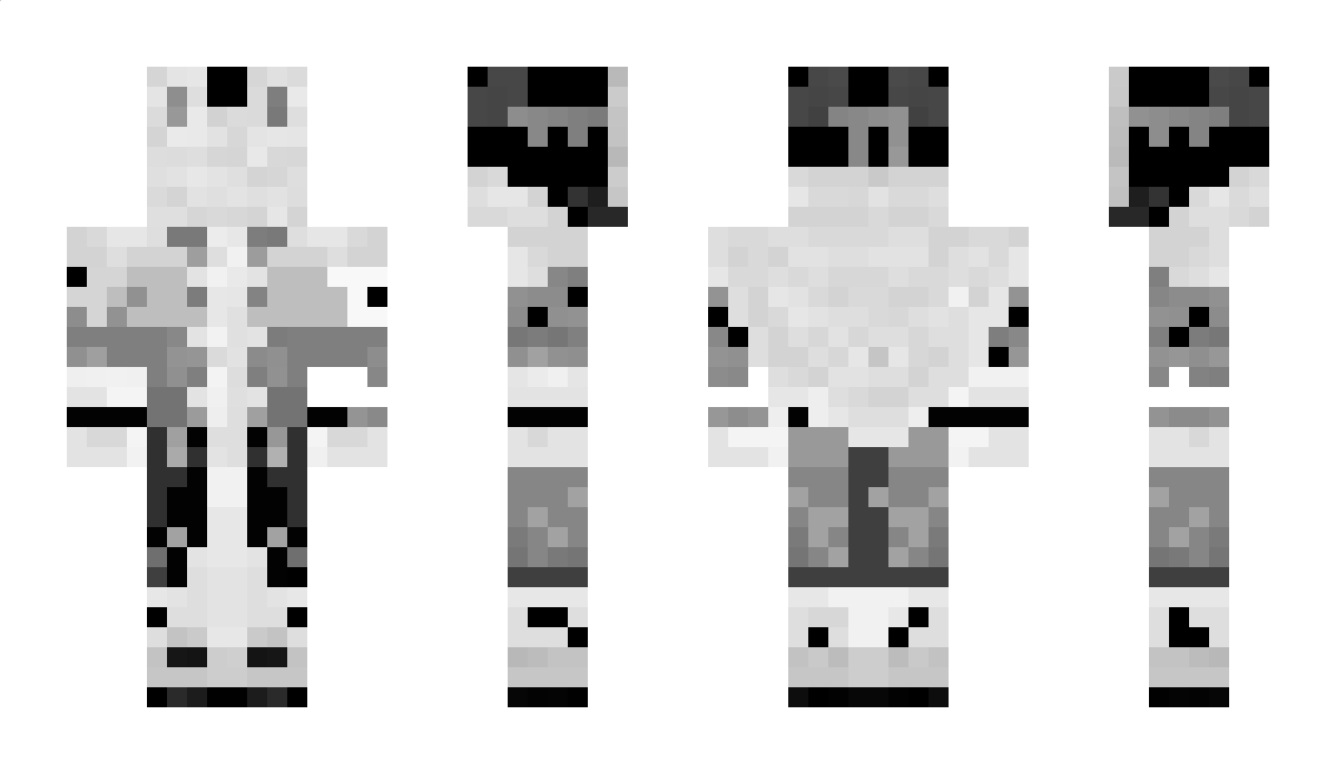 ckrmert Minecraft Skin