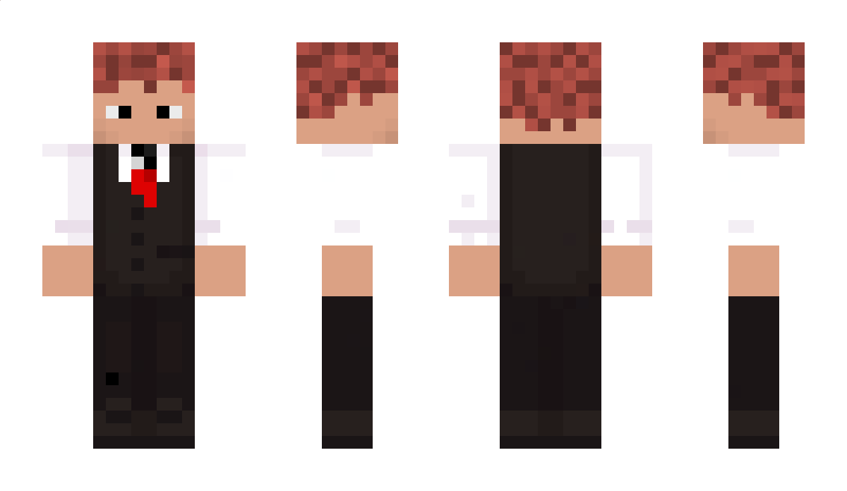 Radmen_ Minecraft Skin