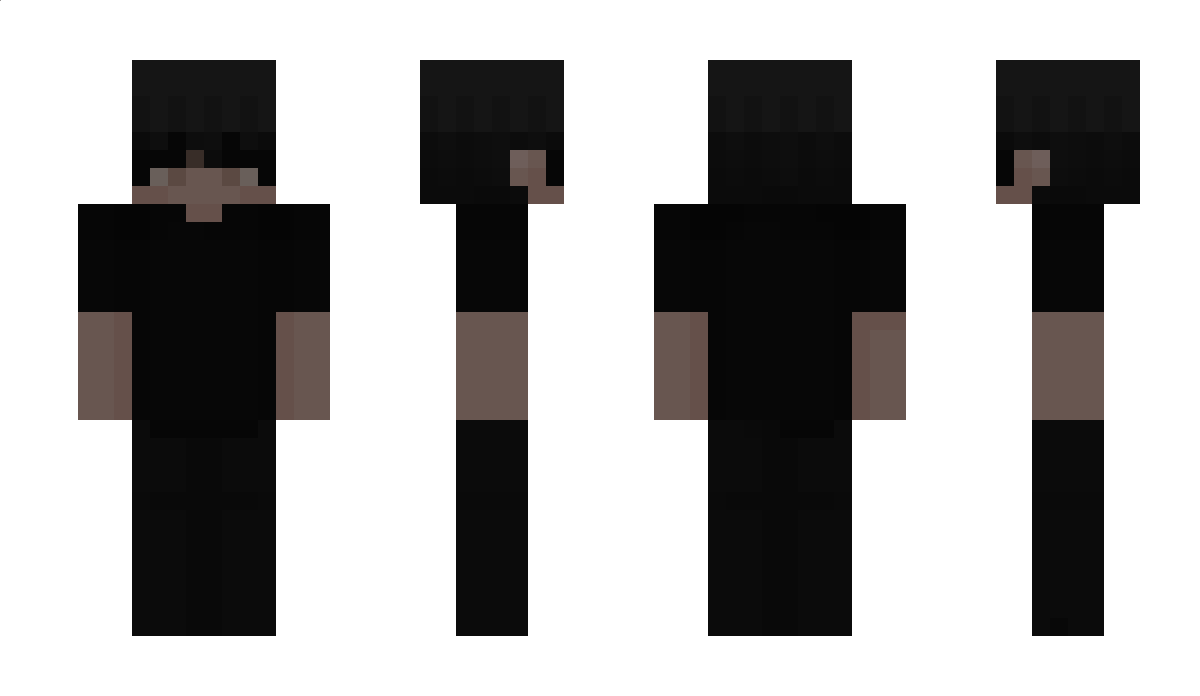 whuz Minecraft Skin