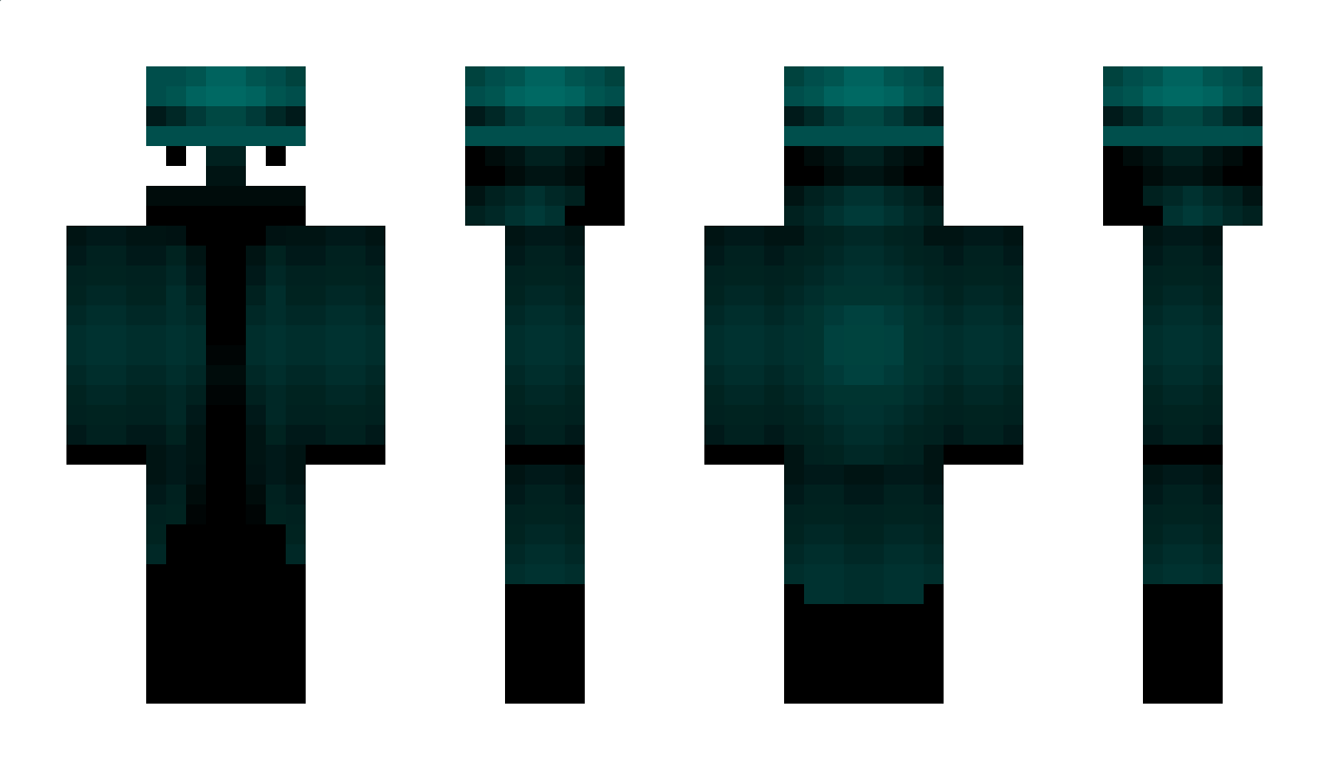 Lycalo6 Minecraft Skin