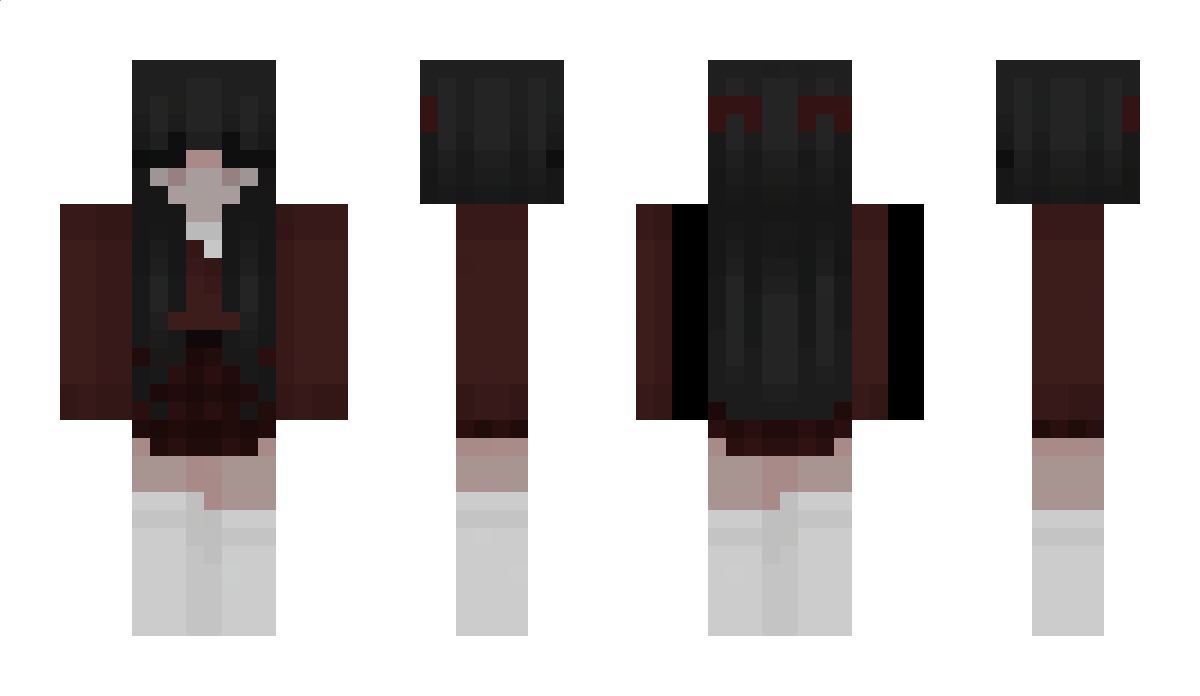 korzelig Minecraft Skin