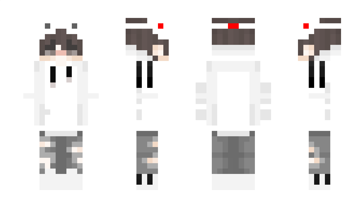 _FeoGra_jp Minecraft Skin