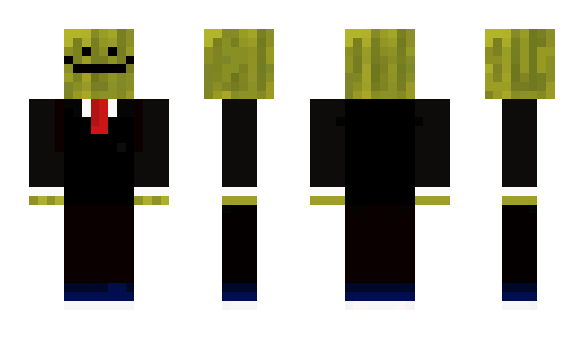 epiccool5 Minecraft Skin