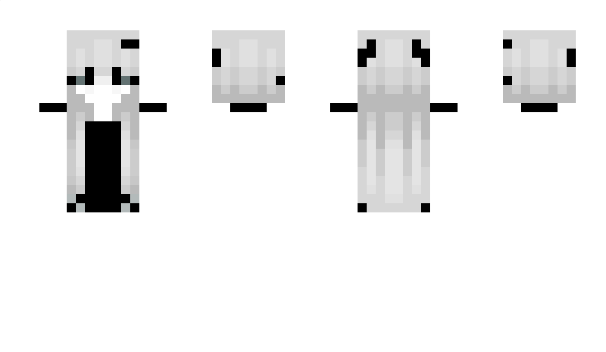 heartssxy Minecraft Skin