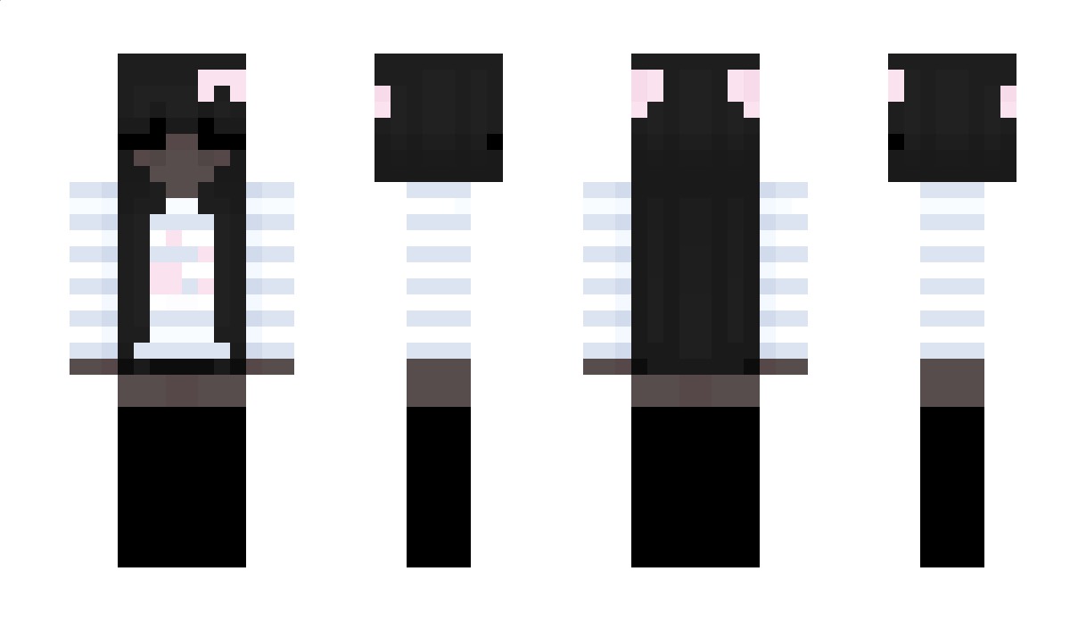 yaralol Minecraft Skin