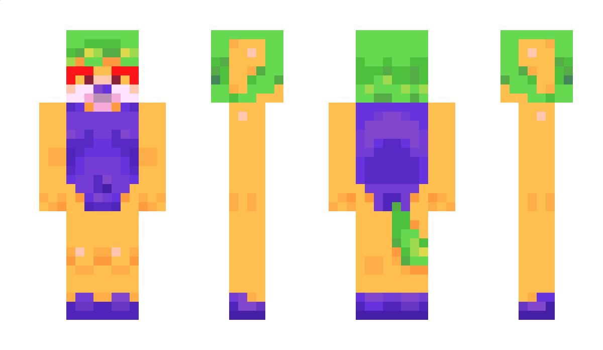 xy7aw Minecraft Skin