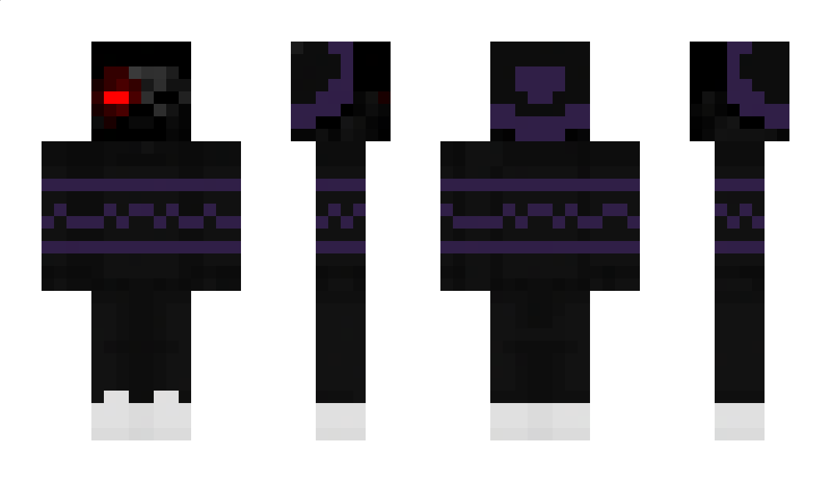 Kuba_Maslak Minecraft Skin