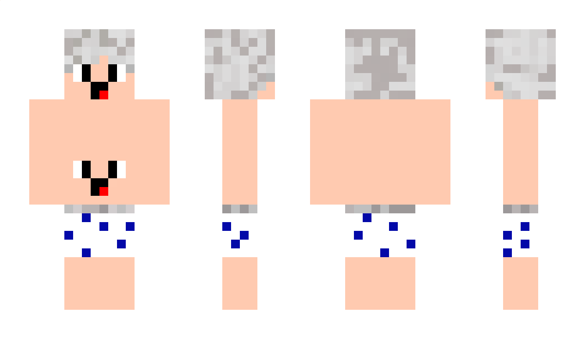 JonaBoy11 Minecraft Skin