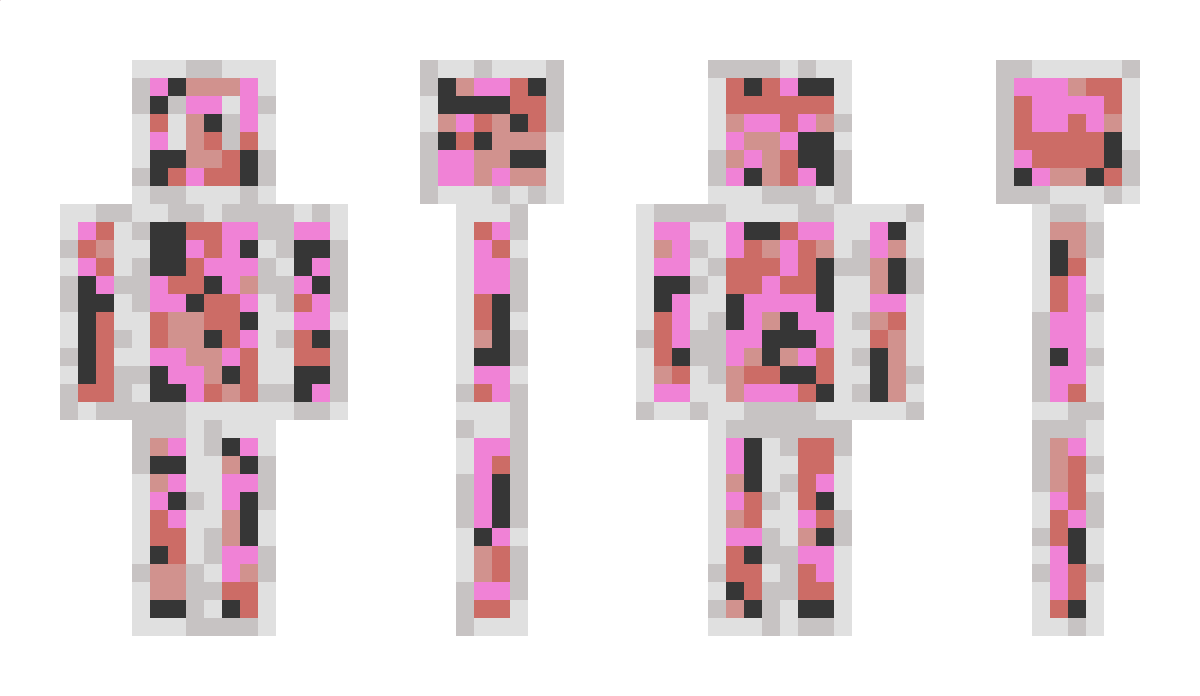 runicdunes Minecraft Skin