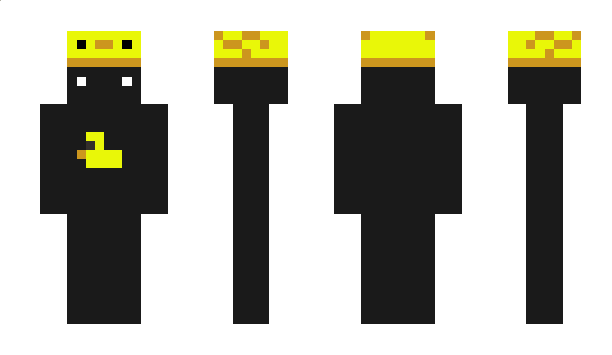 Bobolittoo Minecraft Skin