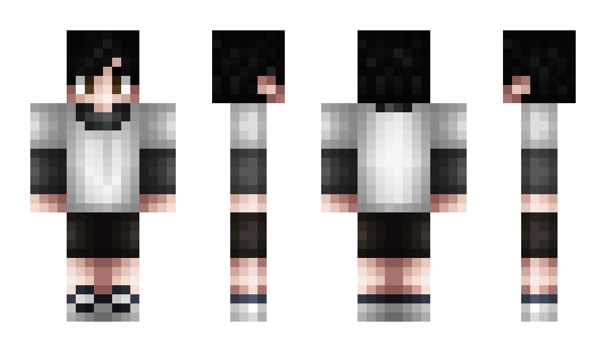 Narol Minecraft Skin