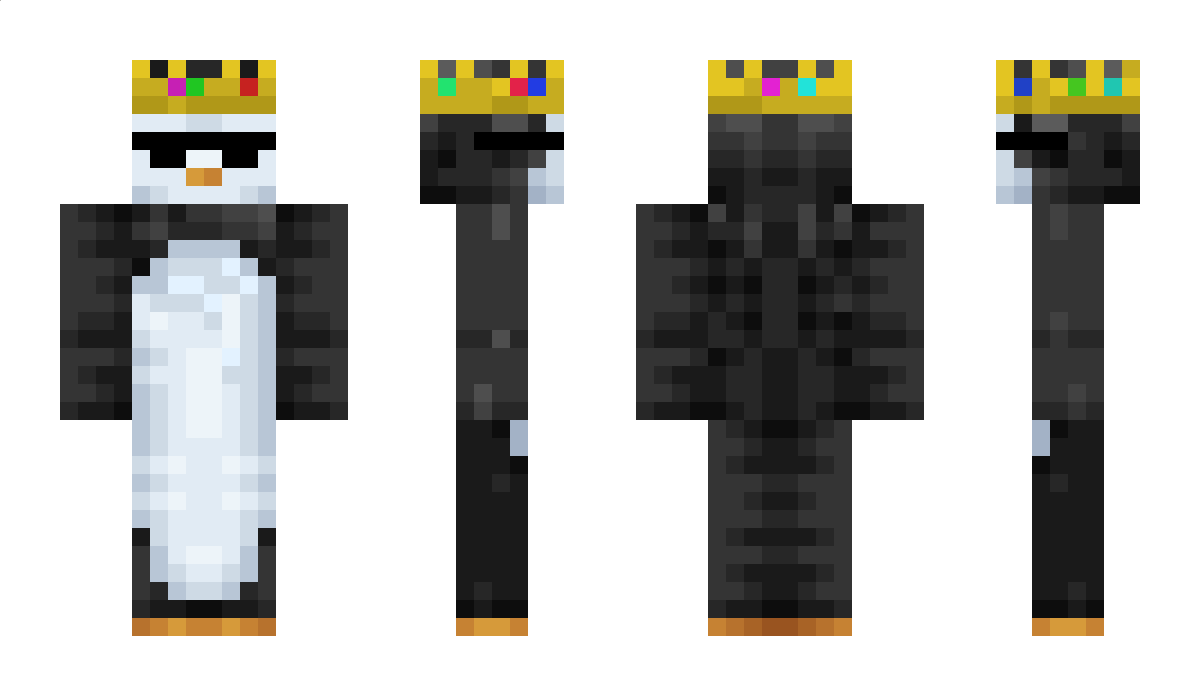 PoisonWarrior Minecraft Skin