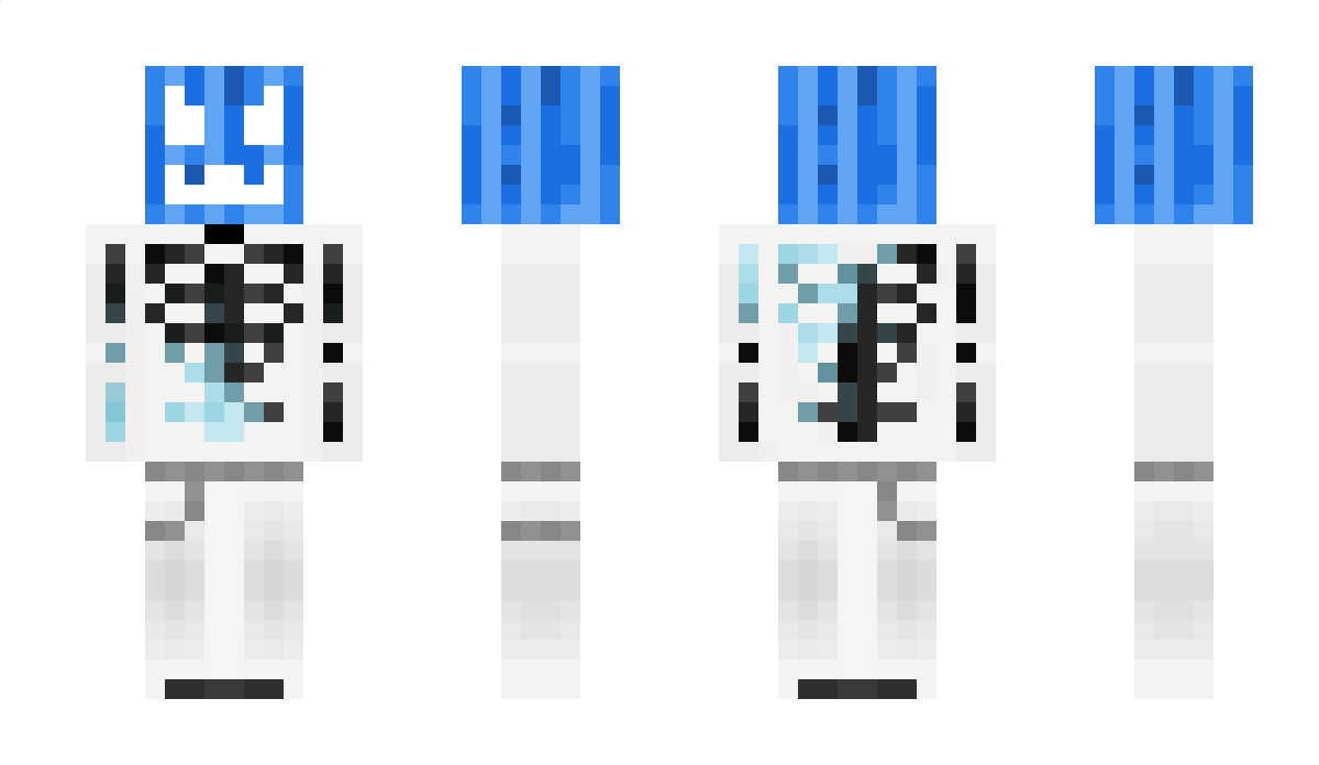 uguraltnsk Minecraft Skin