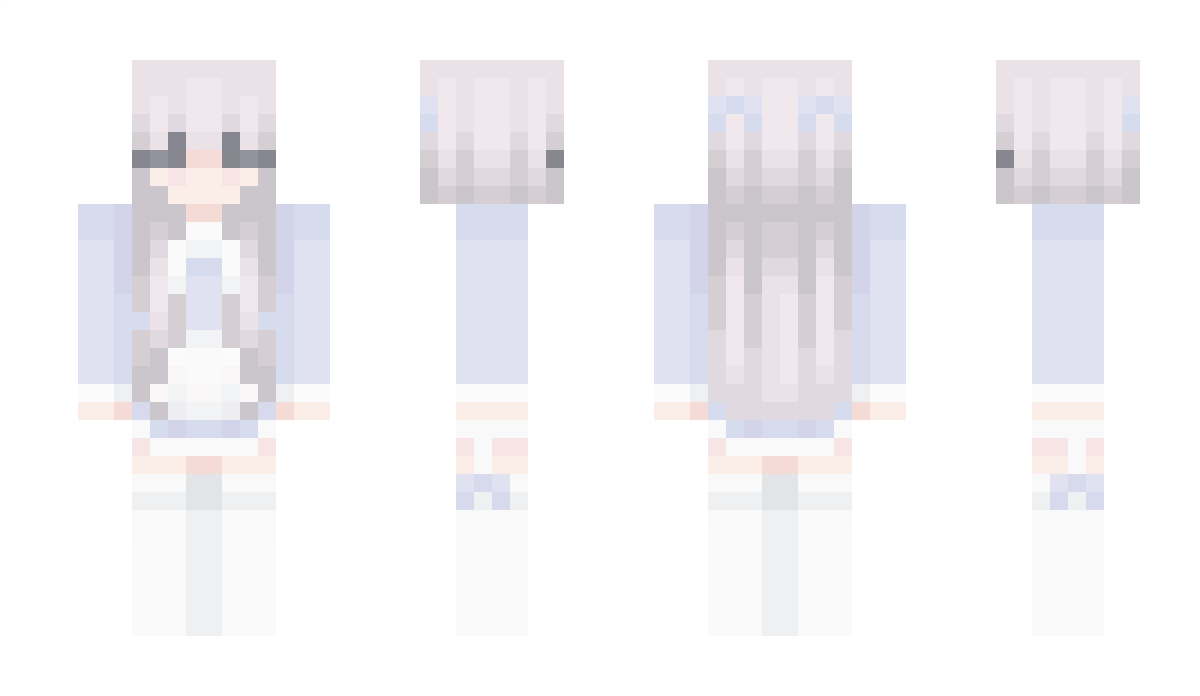 Nivi Minecraft Skin