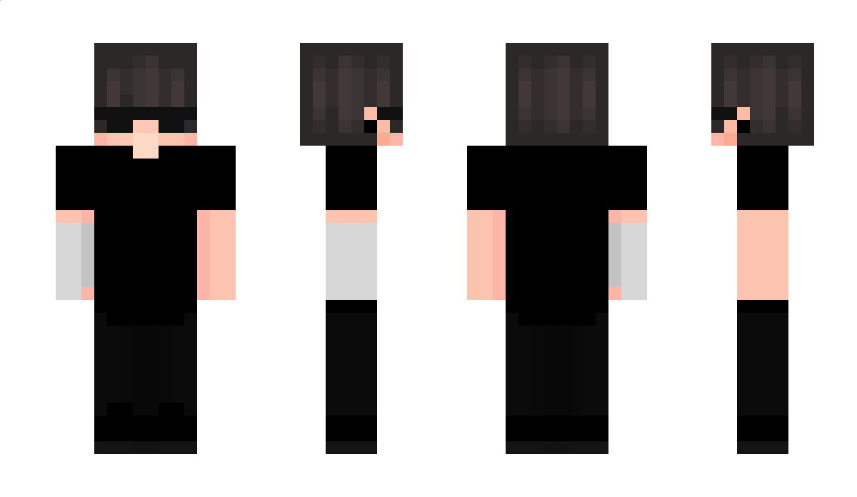 VokitT Minecraft Skin