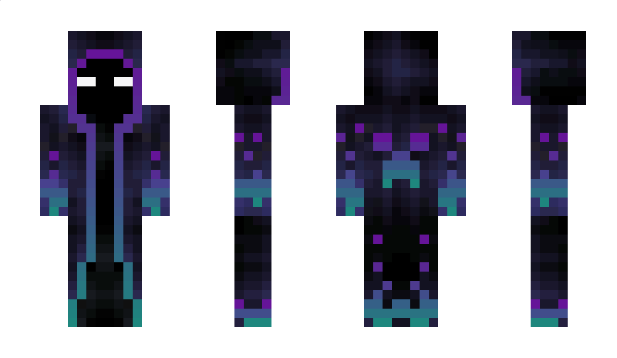 CranioDad Minecraft Skin