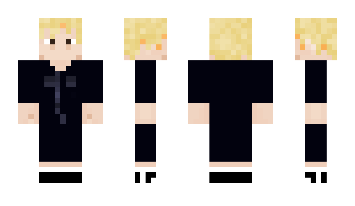 w4id Minecraft Skin