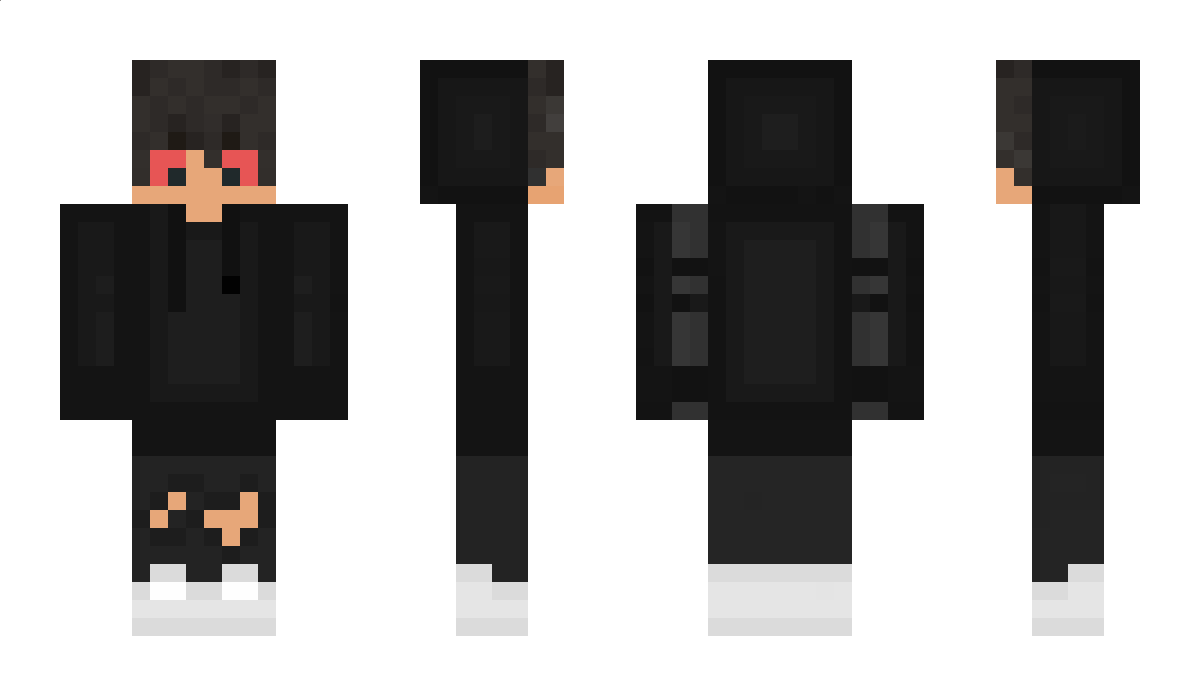 Shadyy_jr Minecraft Skin