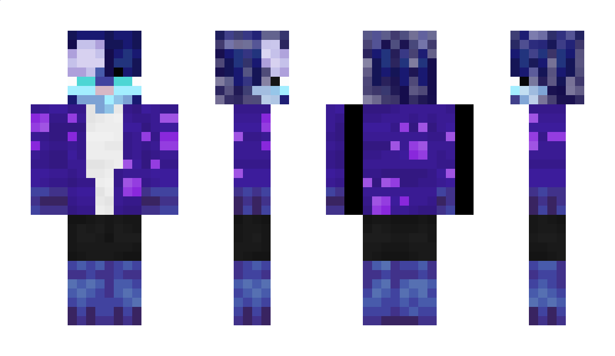 DocPaint Minecraft Skin