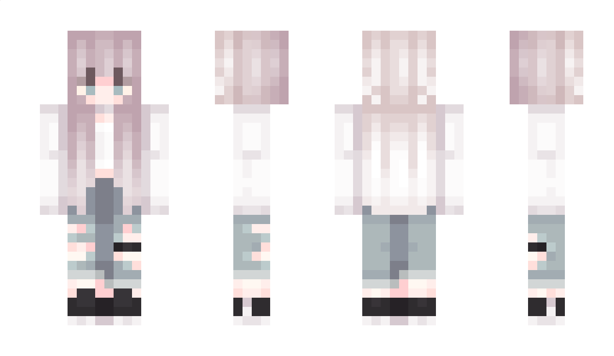 Karasic Minecraft Skin