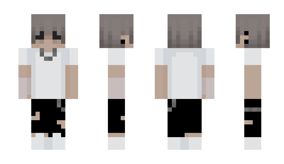 loolthug Minecraft Skin