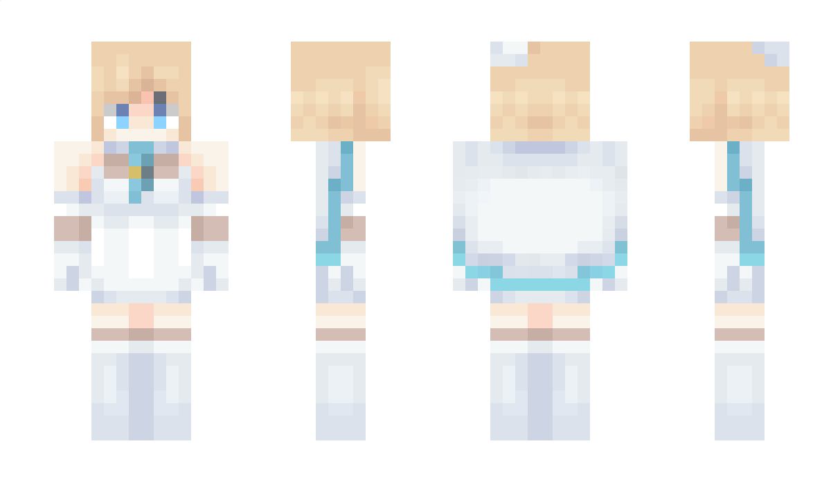 Kacper67 Minecraft Skin