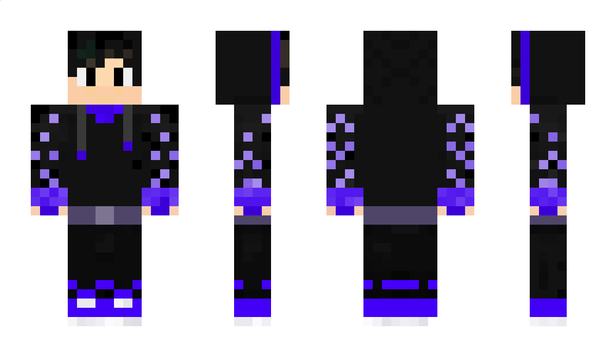 mmmc Minecraft Skin