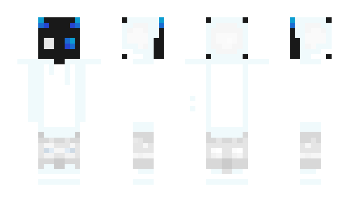 __Adiii__ Minecraft Skin