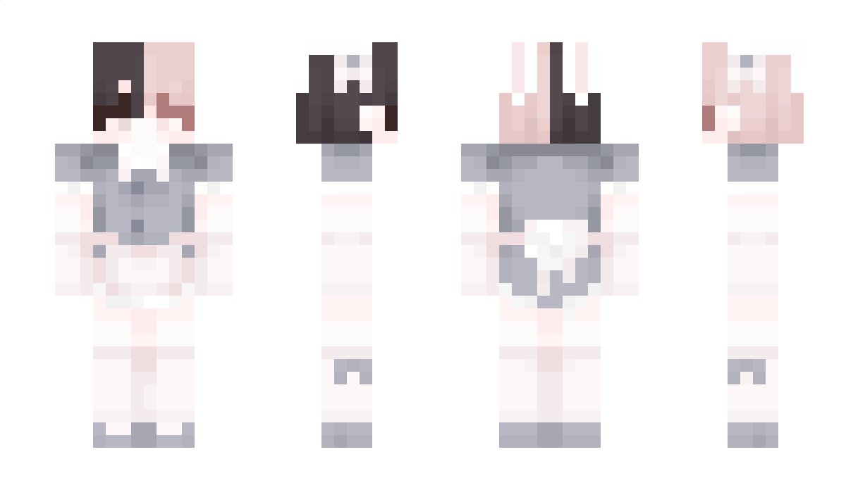 jygal Minecraft Skin