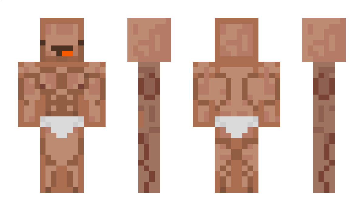 __Oli___ Minecraft Skin