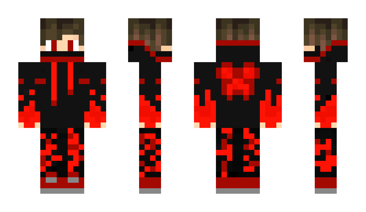 Elay2012 Minecraft Skin