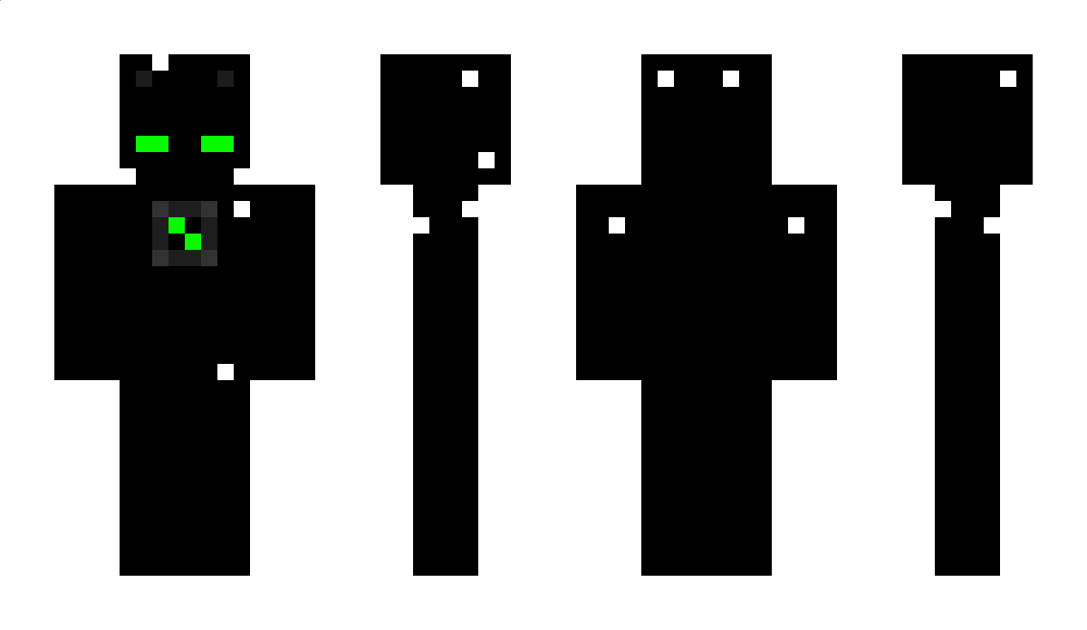 Noobinho1969 Minecraft Skin