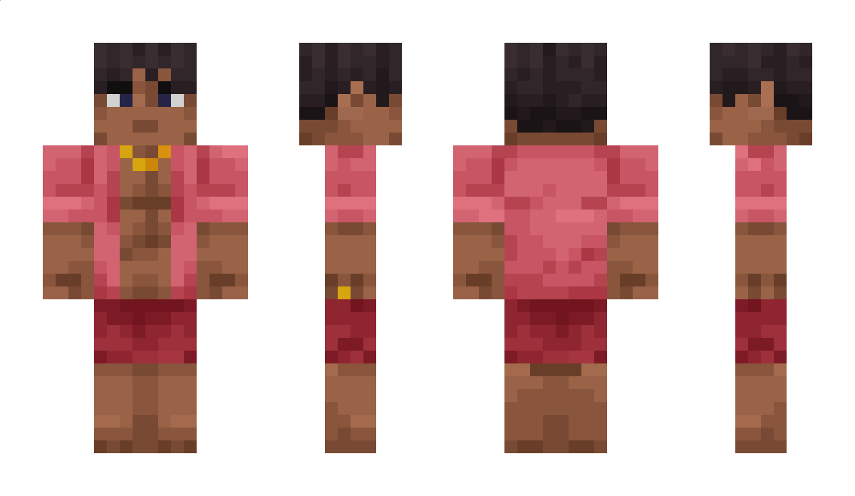 rew1nder_ Minecraft Skin