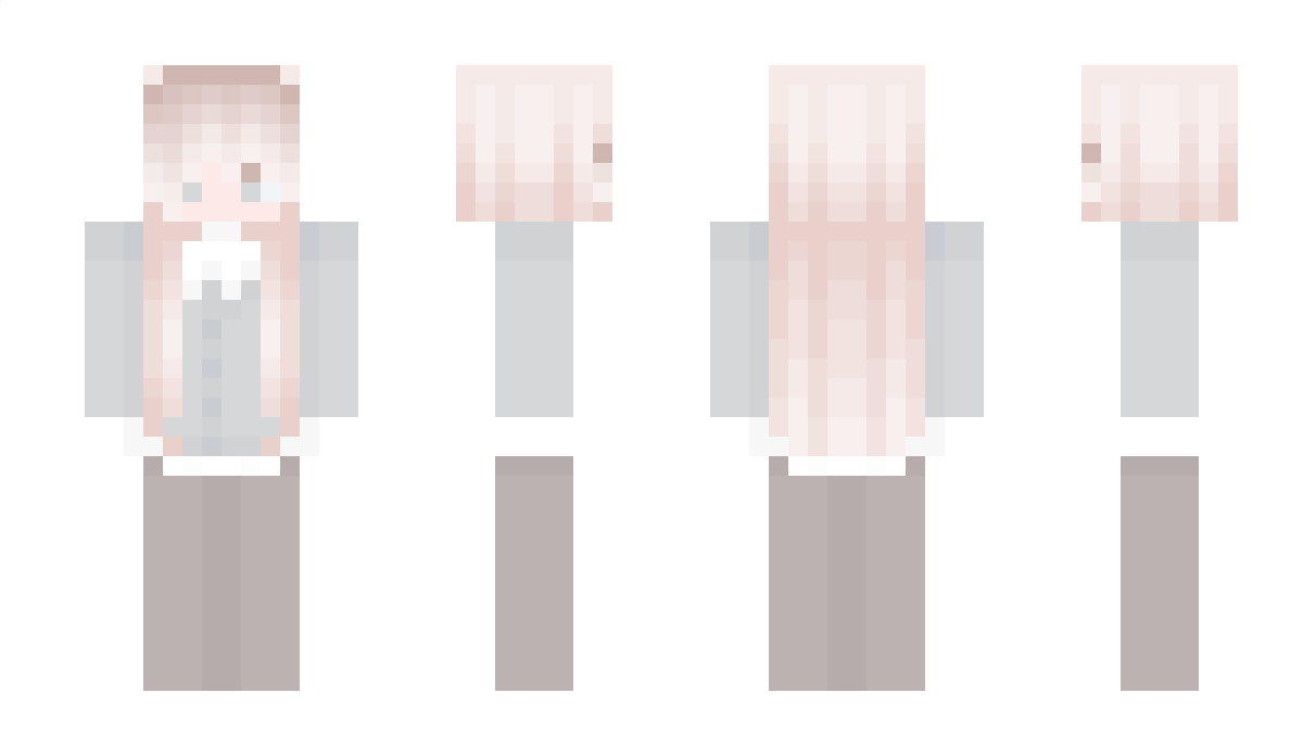 KleineLea Minecraft Skin