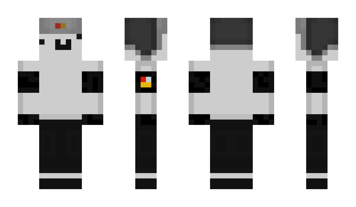 K1_7507 Minecraft Skin