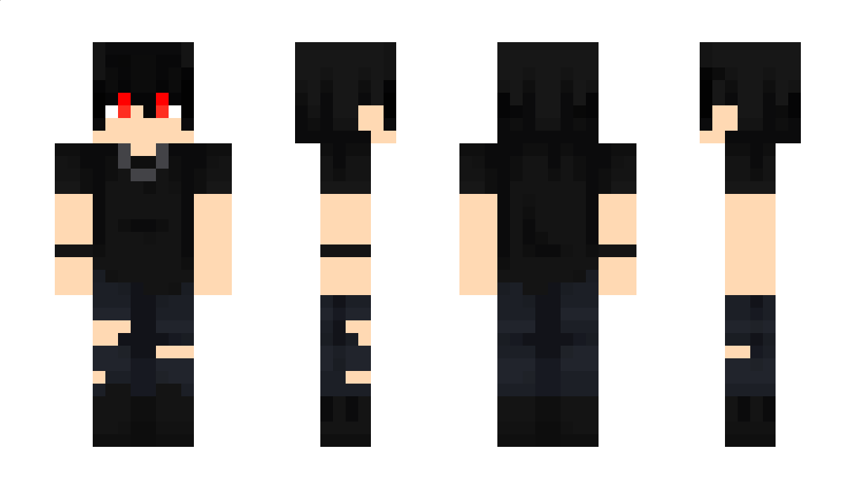 Tentys_ Minecraft Skin