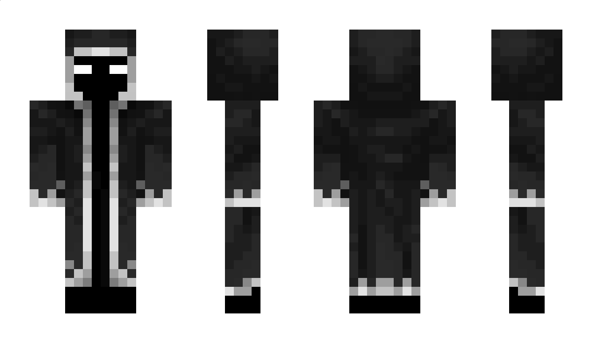 doom1118 Minecraft Skin