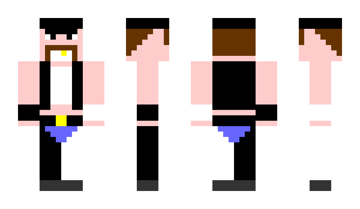 _INIQUITY_ Minecraft Skin