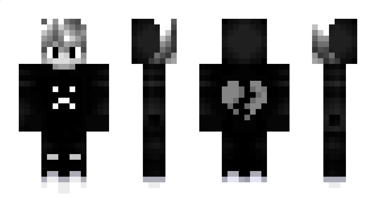 TnulLopsa Minecraft Skin