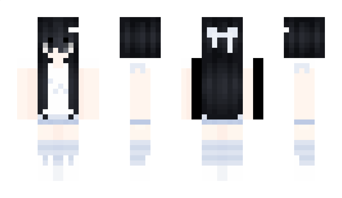 onuri Minecraft Skin