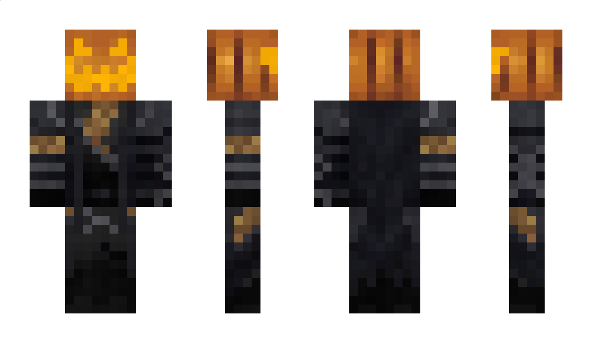 HumongousCheeser Minecraft Skin