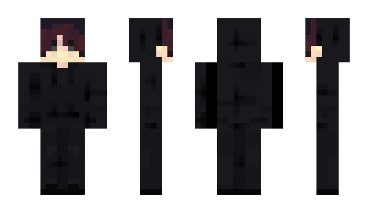 Vexillz Minecraft Skin