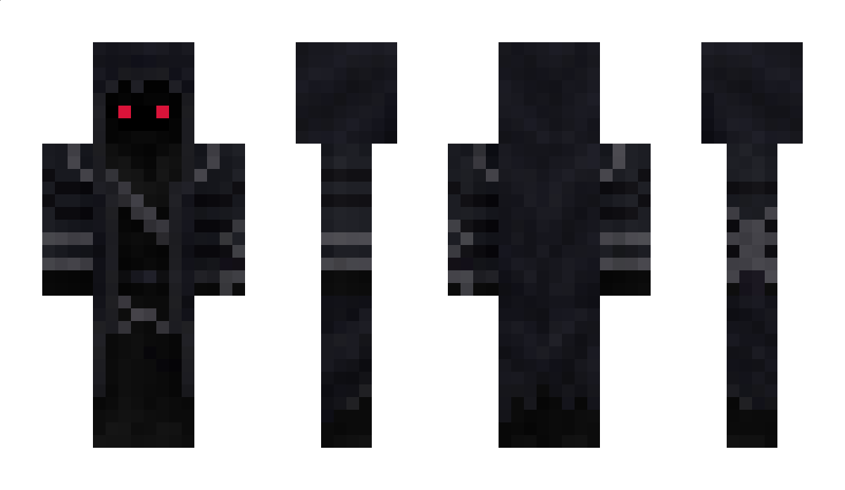 SturmEisvogel70 Minecraft Skin