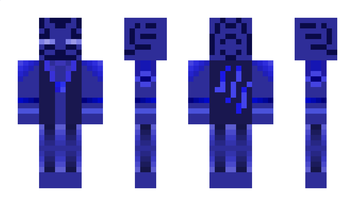 Gweji Minecraft Skin