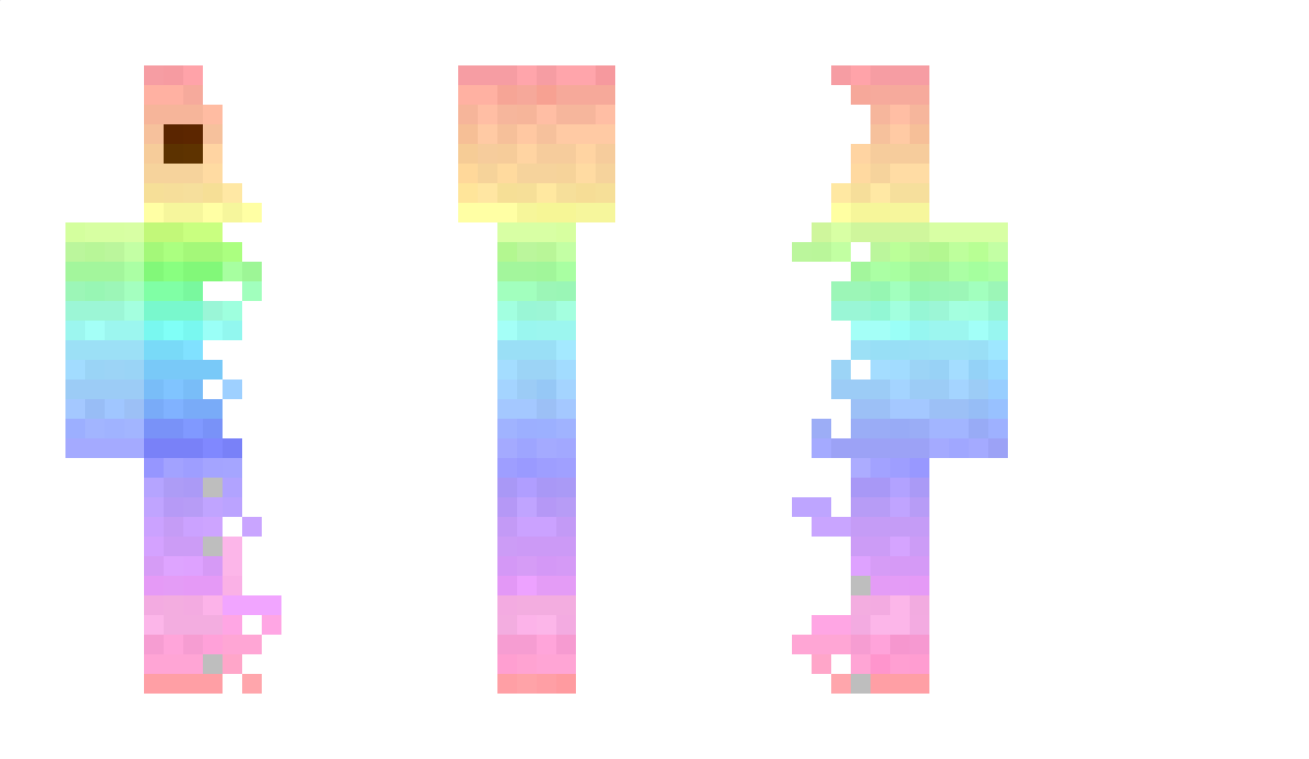 Spectre_SX Minecraft Skin