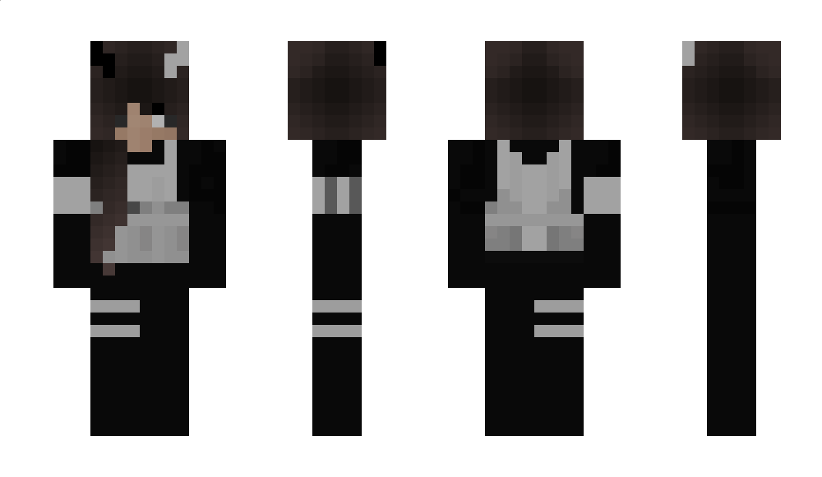 Veniix Minecraft Skin